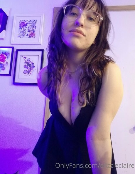 elizzieclaire estrella porno exclusiva archivo