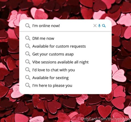 thictyphbbw estrella porno exclusiva foto