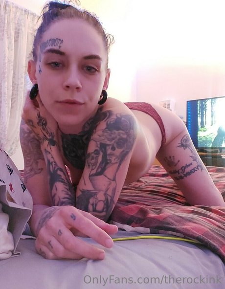 therockink estrella porno de alta calidad recopilación