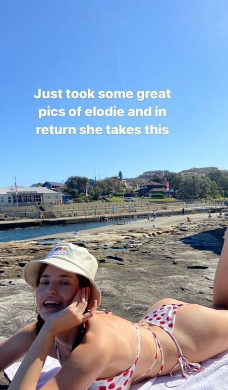 Alicia Davis estrella exclusiva fotos