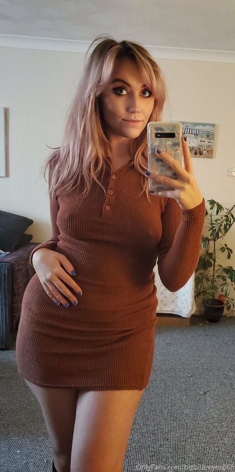 bigblueeyes666 actriz de desnudos recopilación