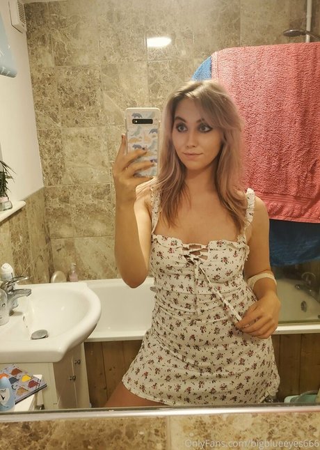 bigblueeyes666 sexo modelo archivo