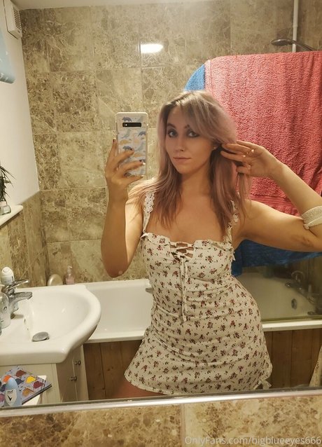 bigblueeyes666 mejor estrella porno galerías