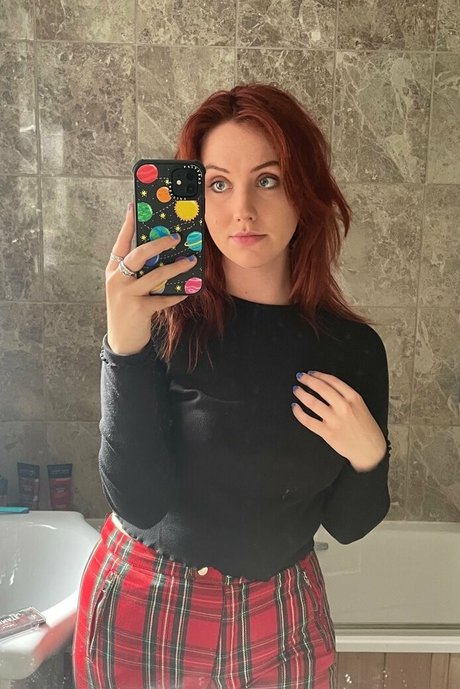 bigblueeyes666 modelo perfecto archivo