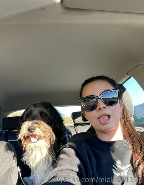 mialove1126 modelo perfecto recopilación