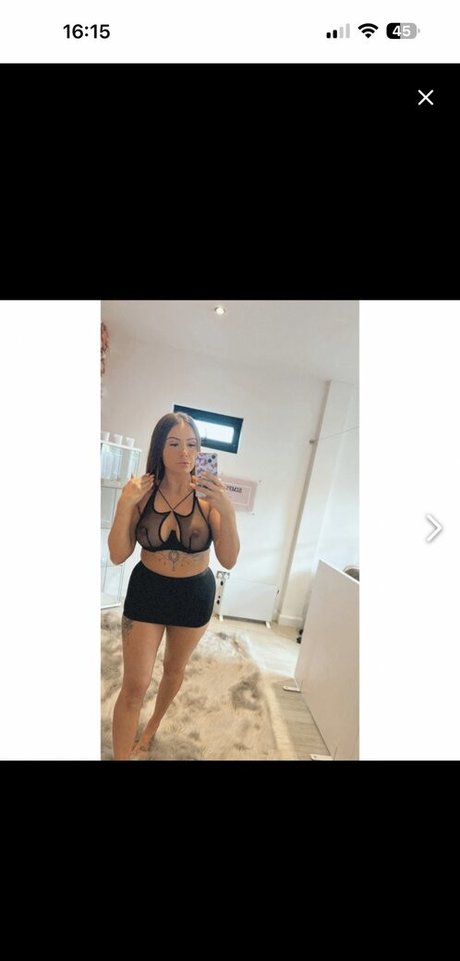 tiffanyf hermosa modelo imagen