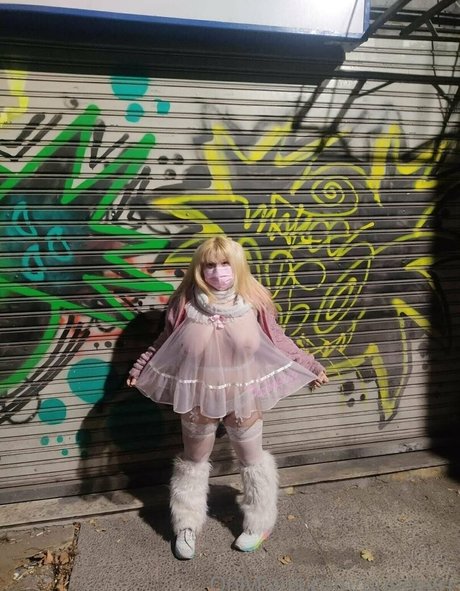 puppy grrr modelo hermosa galerías