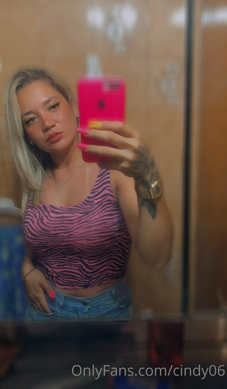 cindy06 mejor modelo fotos