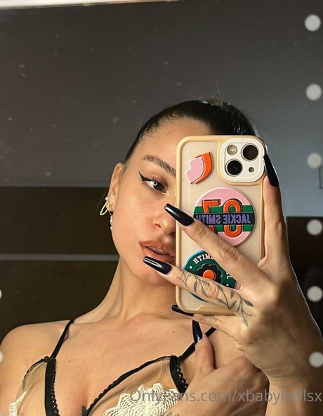 xbabybellsx estrella pornografica fotos
