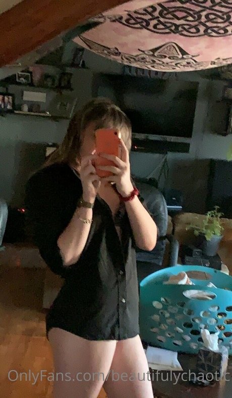 beautifulychaotic modelo bonita recopilación