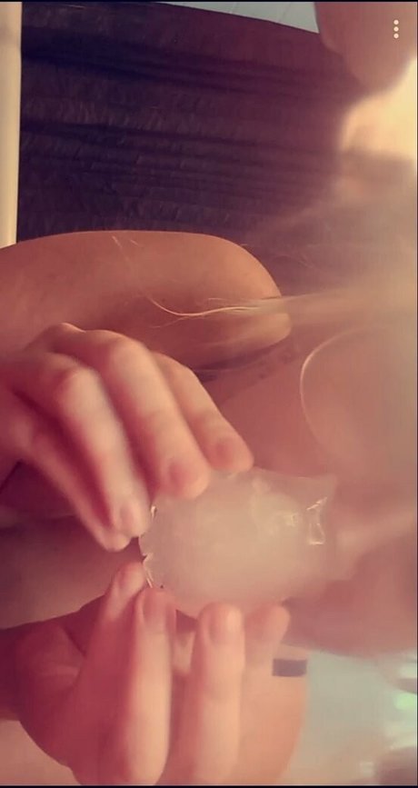 beautifulychaotic actriz exclusiva imagen