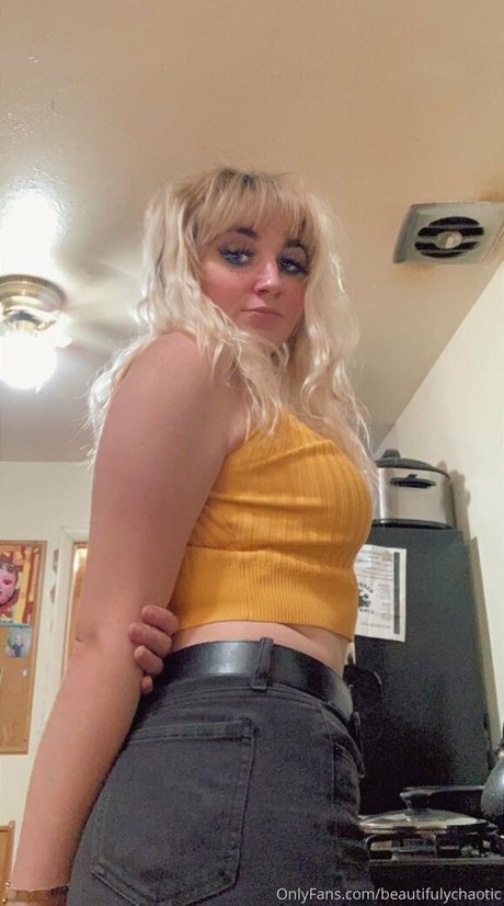 beautifulychaotic mejor estrella imagen