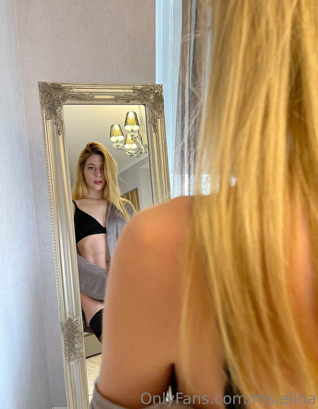 ms elina modelo hermosa recopilación