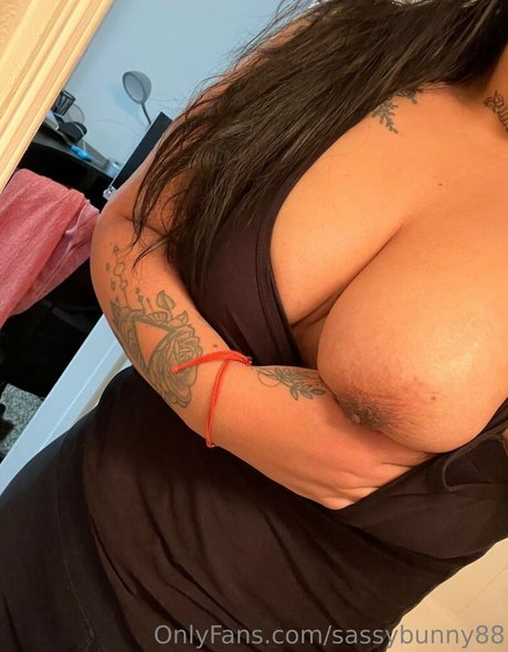 sassybunny88 mejor actriz imágenes