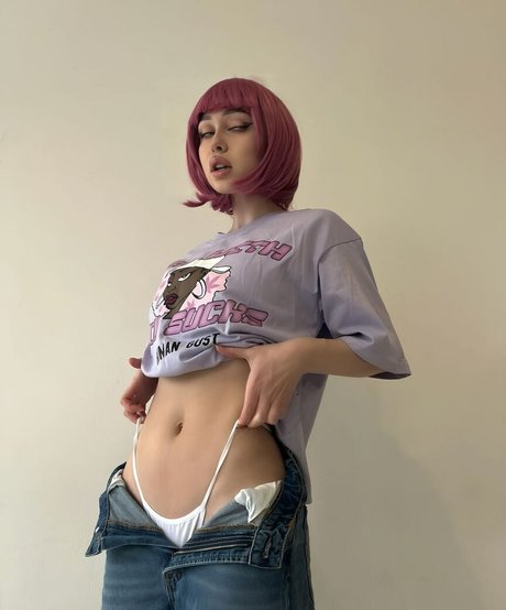 girlwalkingonfire desnudos de modelos recopilación