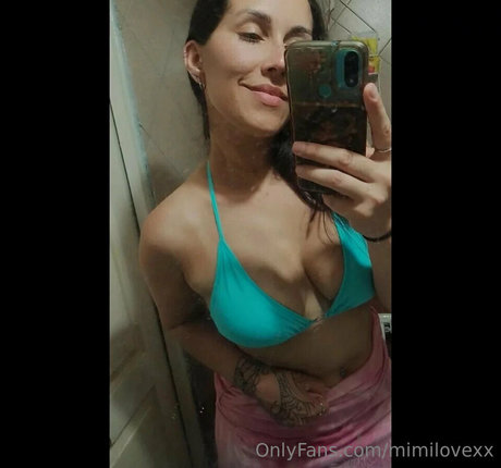 mimilovexx actriz caliente imágenes