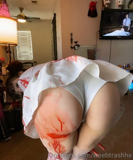 weebtrashhx sexo estrella porno fotos