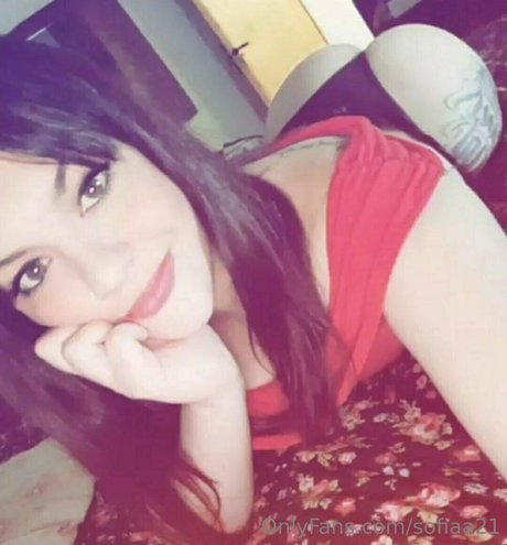 sofiaa21 mejor estrella porno fotos