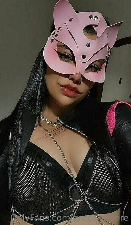 grace moore estrella porno atractiva imagen