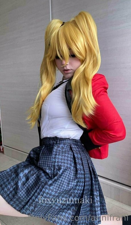 annifrani bonita estrella galerías