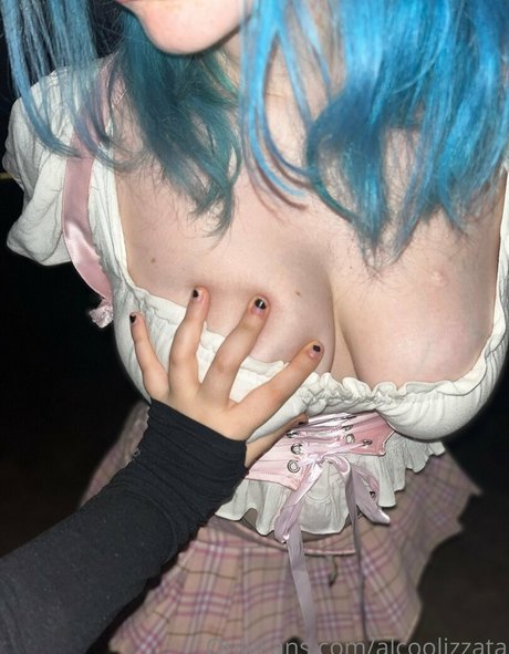 alcoolizzata estrella del sexo galería