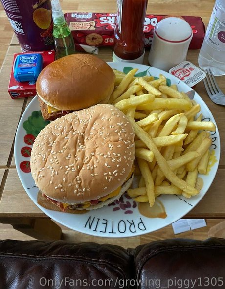 growing piggy1305 sexo estrella imágenes