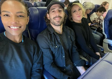 bad mmama modelo atractivo fotos