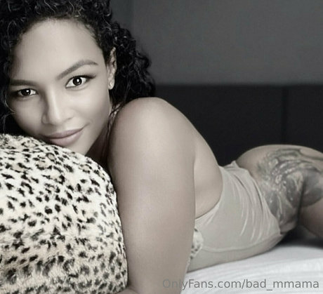 bad mmama estrella pornografica recopilación