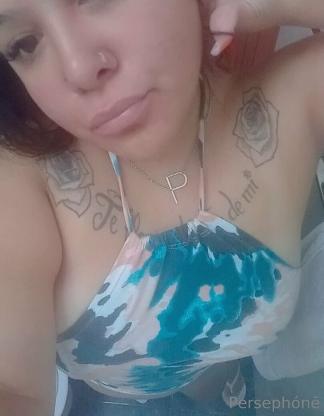 perseephone estrella porno desnuda galerías