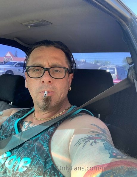 jeremyfade modelo de arte imagen