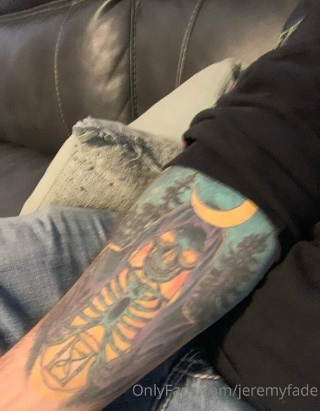 jeremyfade estrella agradable galerías