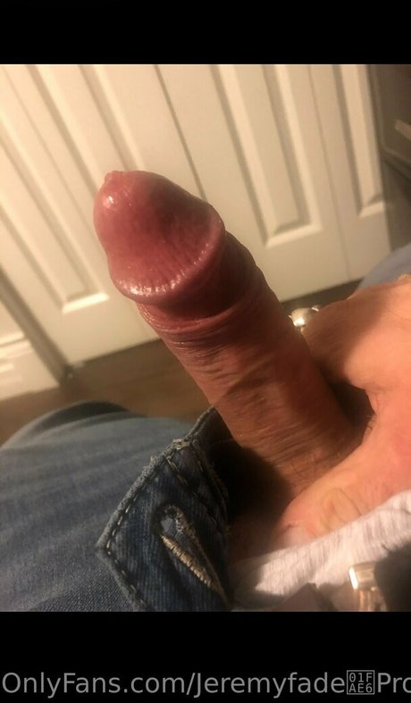 jeremyfade estrella exclusiva imágenes