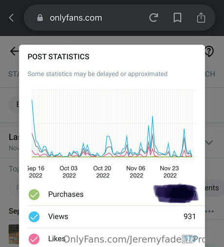 jeremyfade modelo porno recopilación