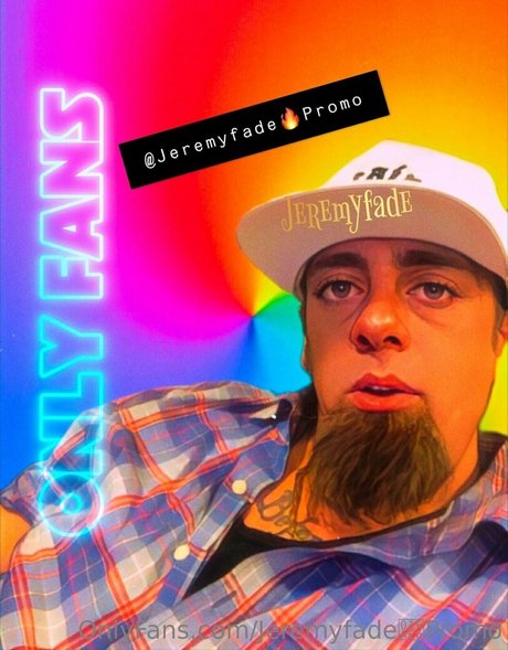 jeremyfade modelo mejor foto