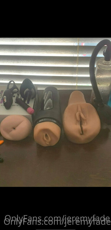 jeremyfade estrella perfecta archivo