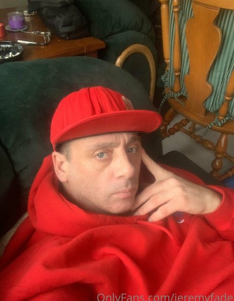 jeremyfade modelo libre fotos