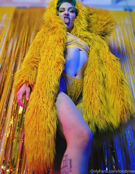 lolobrow mejor modelo recopilación