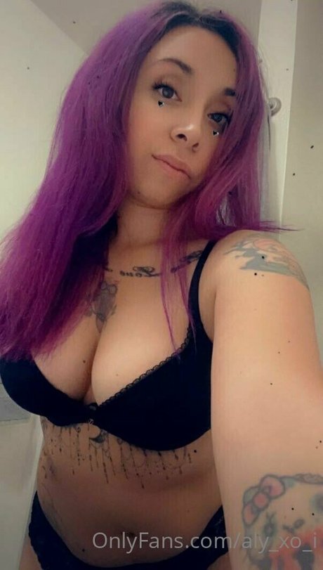 aly xo i estrella superior archivo