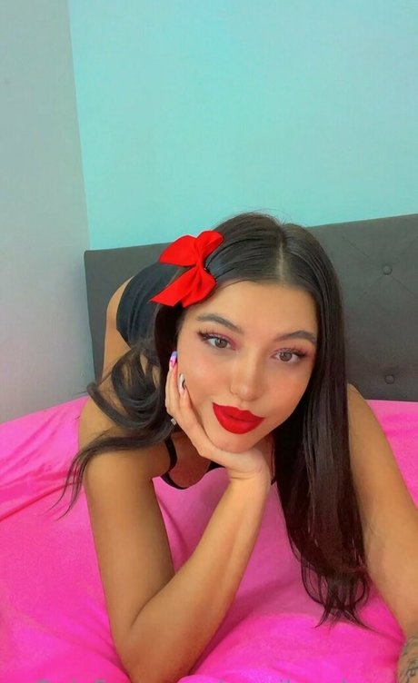 camilapalmerx bonita estrella foto