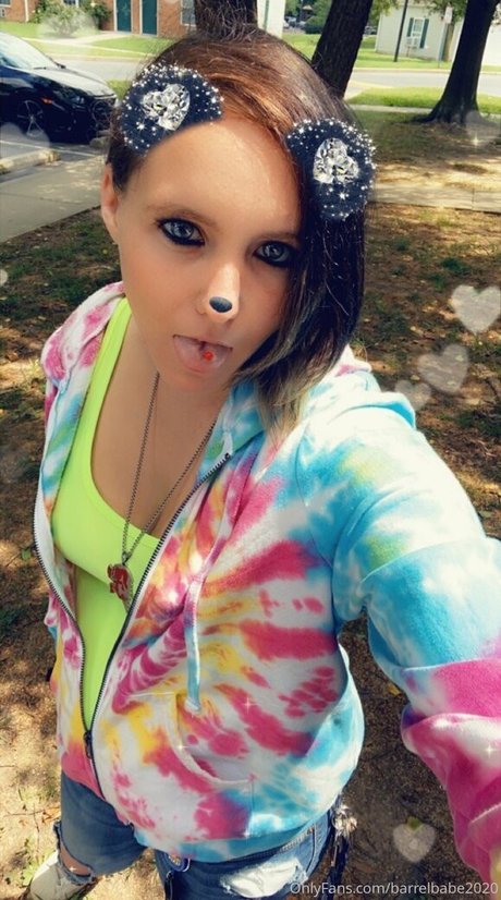 barrelbabe2020 Profilfoto