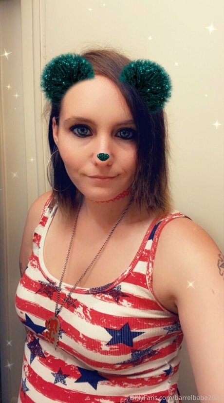 barrelbabe2020 mejor estrella fotos