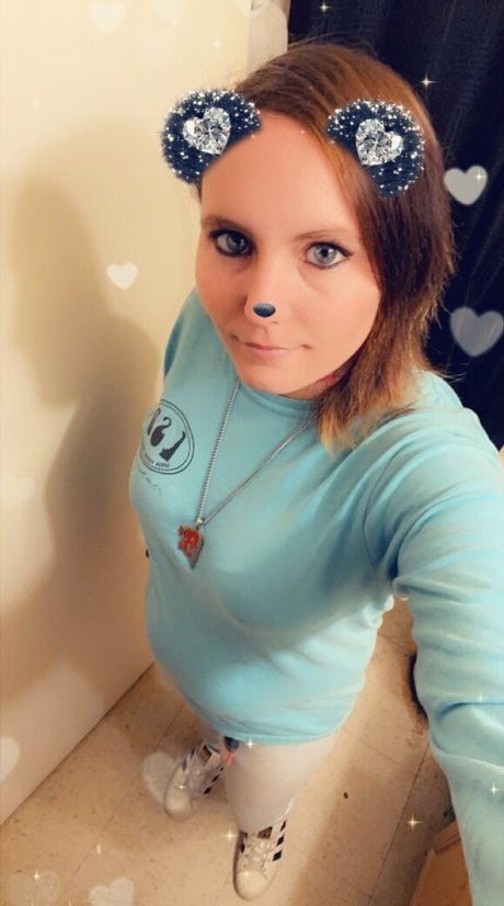 barrelbabe2020 modelo libre imagen