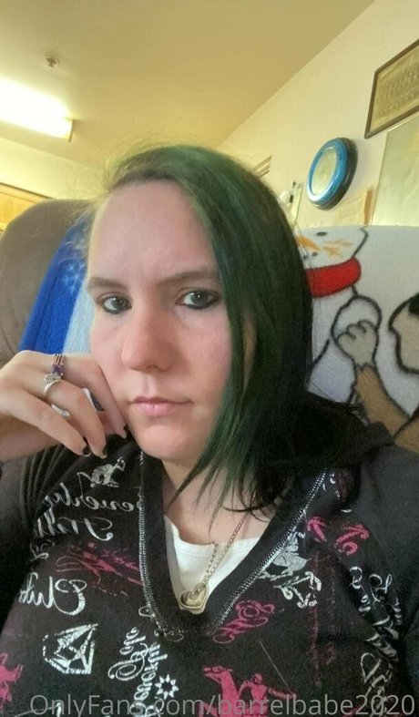 barrelbabe2020 libre de estrellas recopilación