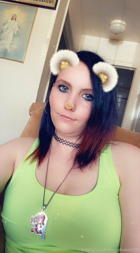 barrelbabe2020 estrella libre fotos