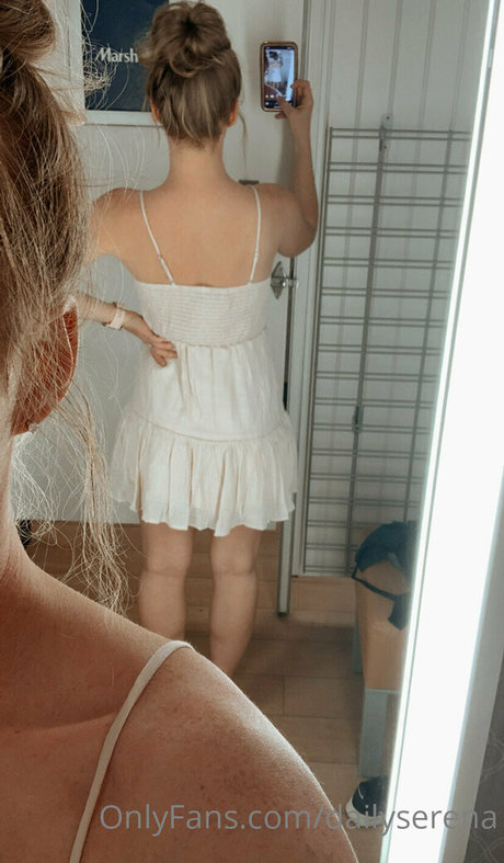 Dailyserena sexo estrella fotos