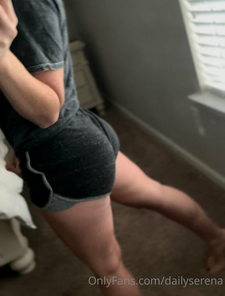 Dailyserena arte estrella porno archivo