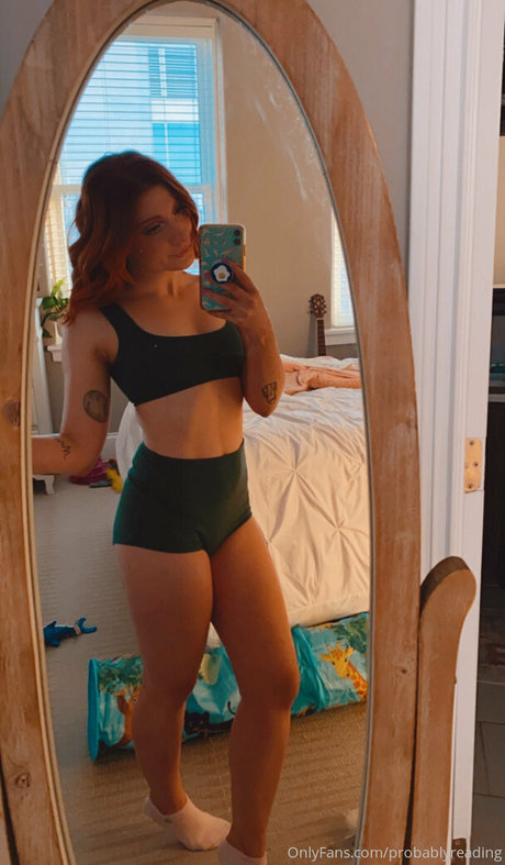 probablyreading estrella atractiva galería