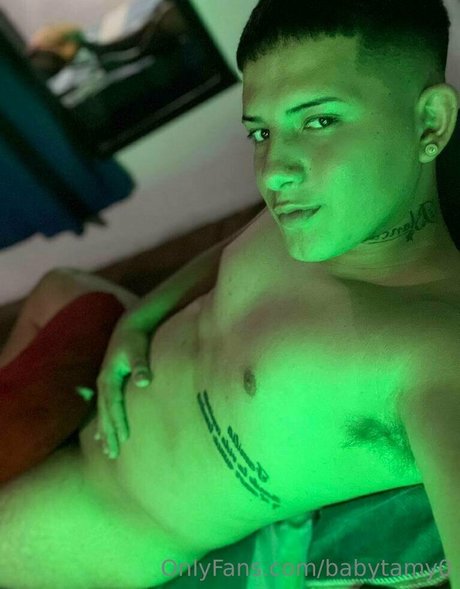 babytamy0 buena actriz foto