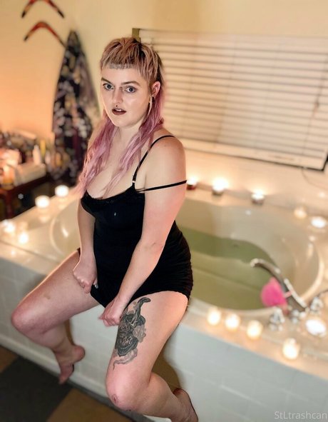 stltrashcan free modelo superior imágenes