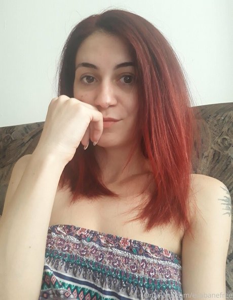 evabanefree estrella porno erótica recopilación